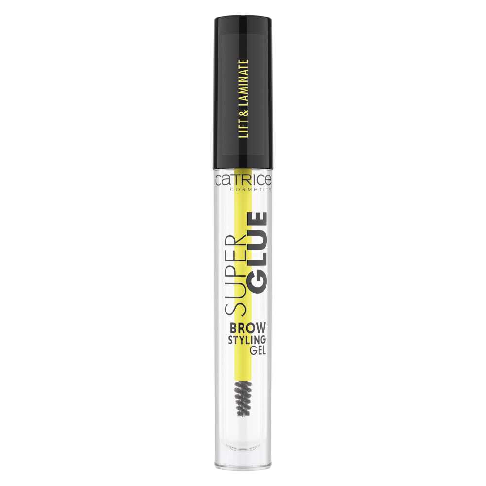 Super Glue Gel Moldeador De Cejas Ultra Hold