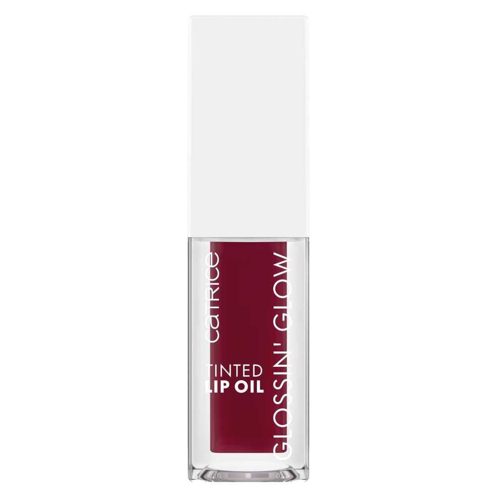 Aceite Labial Glossin' Glow Tinted-Make A Move