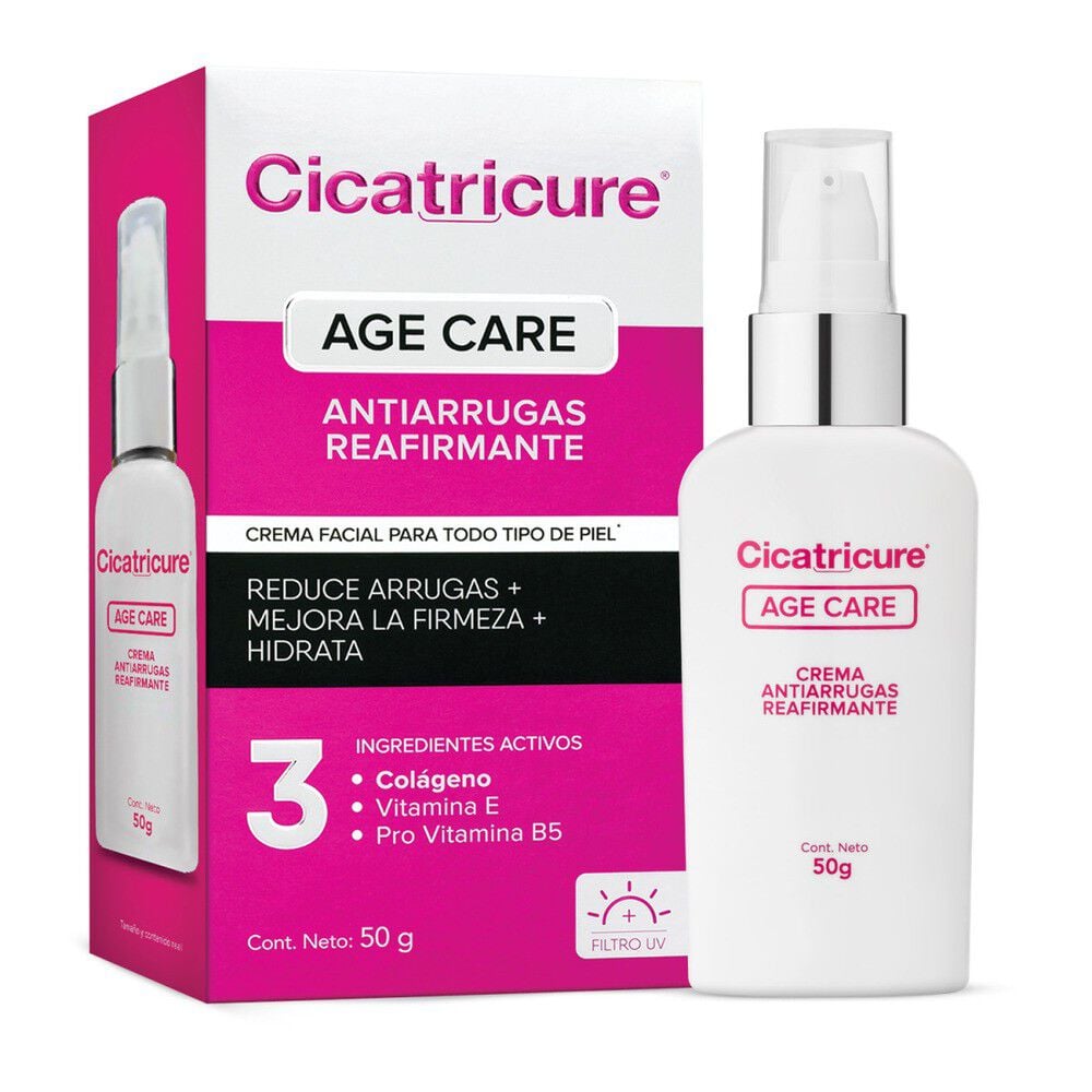 Age-Care-Crema-Facial-Antiarrugas-Reafirmante-Todo-Tipo-de-Piel-50-grs-imagen-2