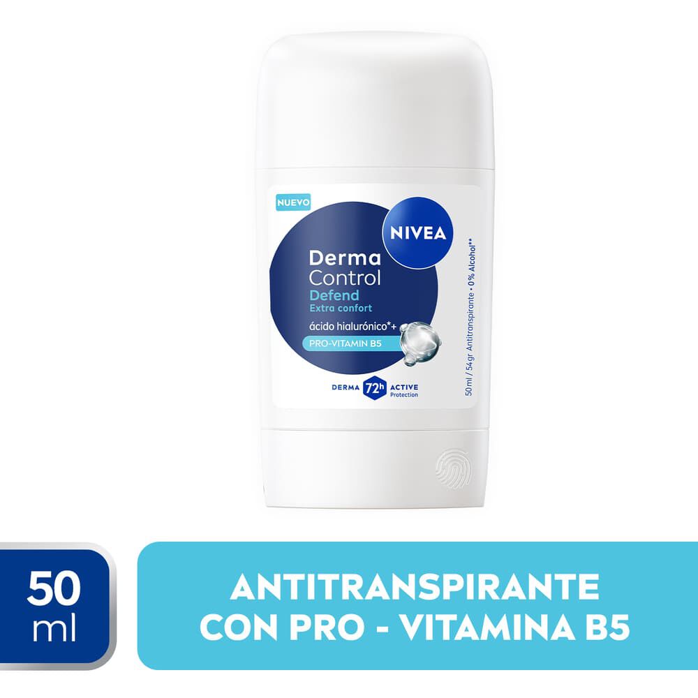 Derma Control Defend Barra 50ml