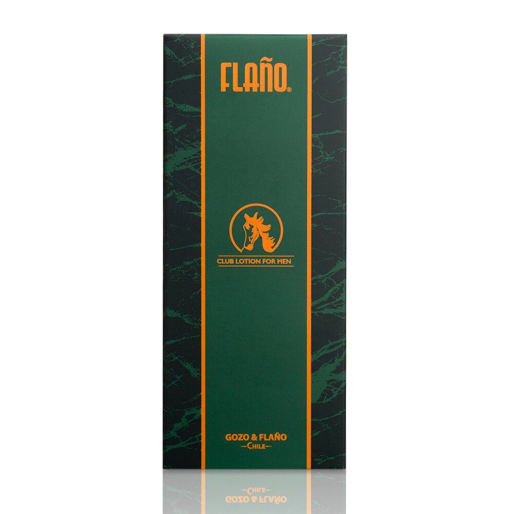 Club loción for Men 200ml
