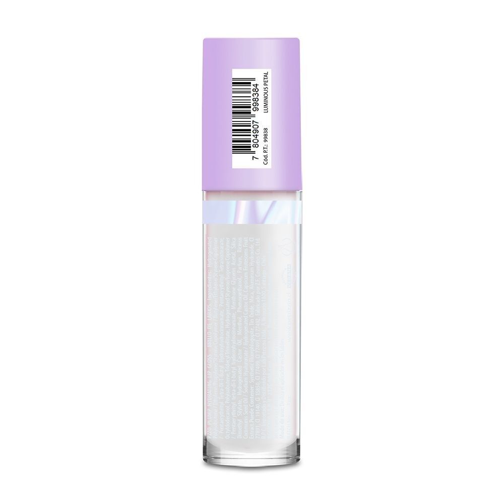 Lip-Gloss-Plum-Hydra-Luminous-Petal-imagen-2
