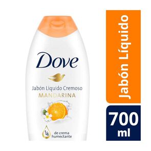 Jabón-Líquido-Cream-Wash-Mandarina-700-Ml-imagen