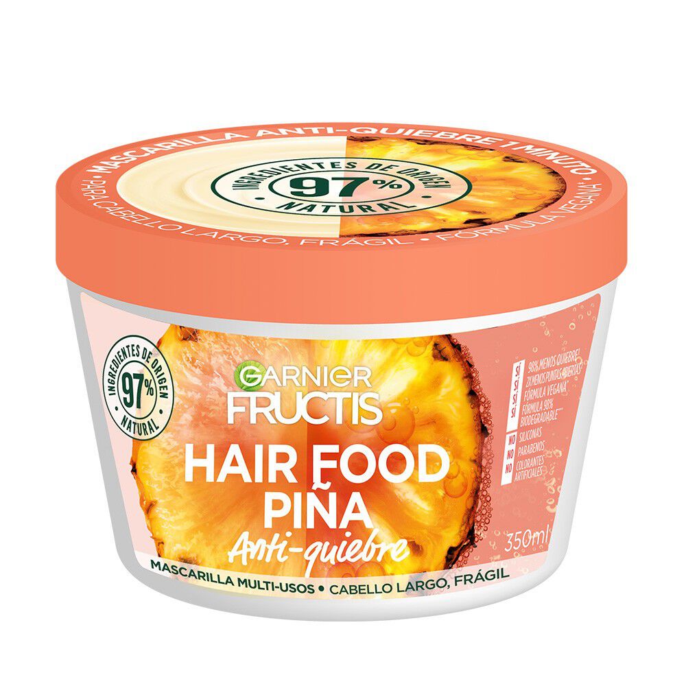 Hair-Food-Piña-Mascarilla-350-ml-imagen-2