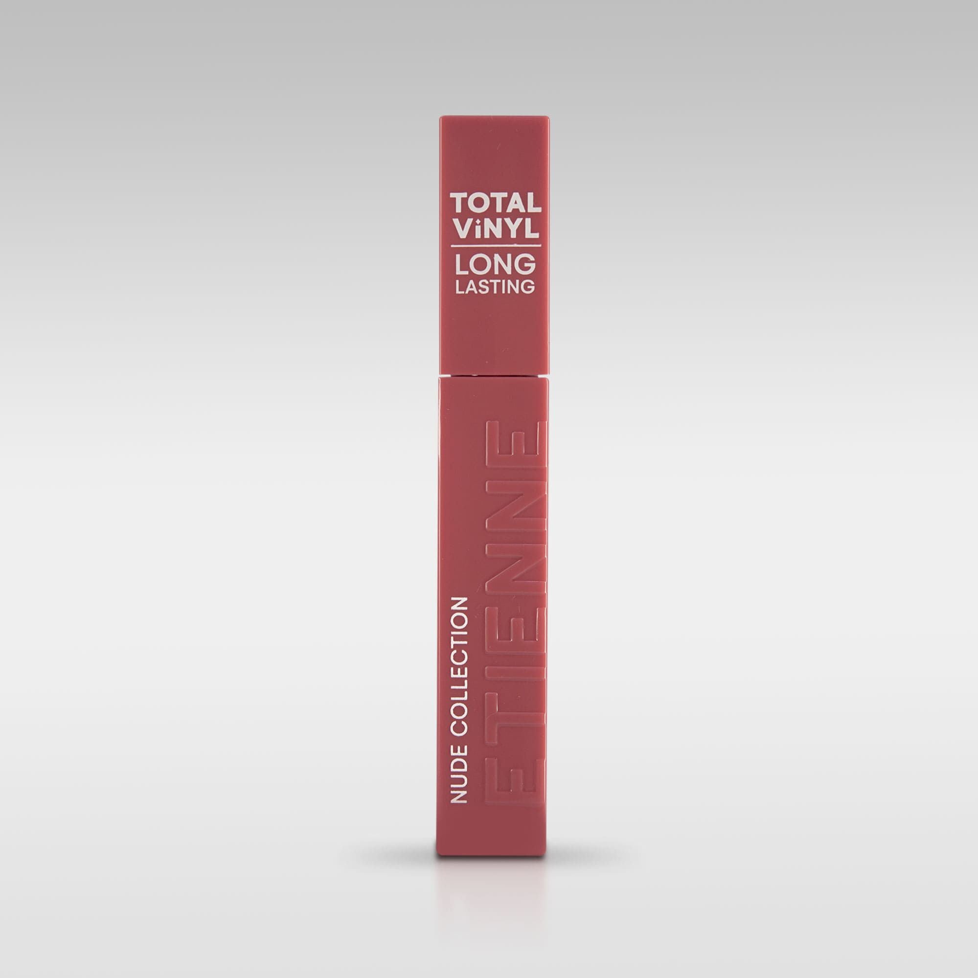 Labial Líquido Total Vinyl Larga Duración  Peach
