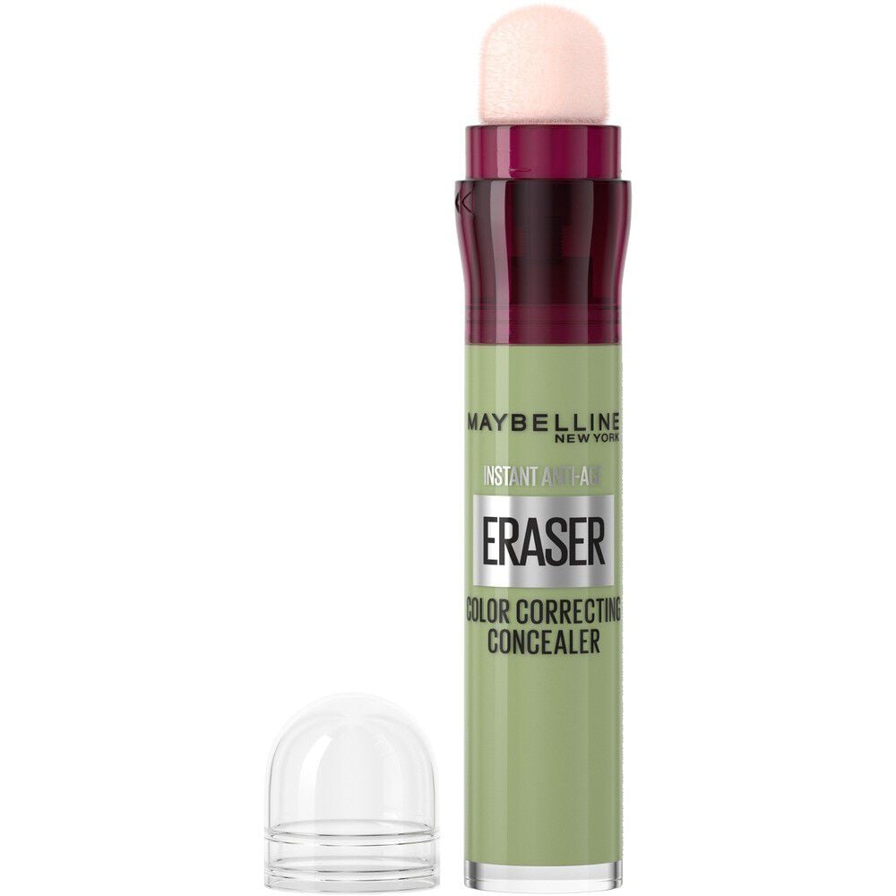 Eraser Corrector Green