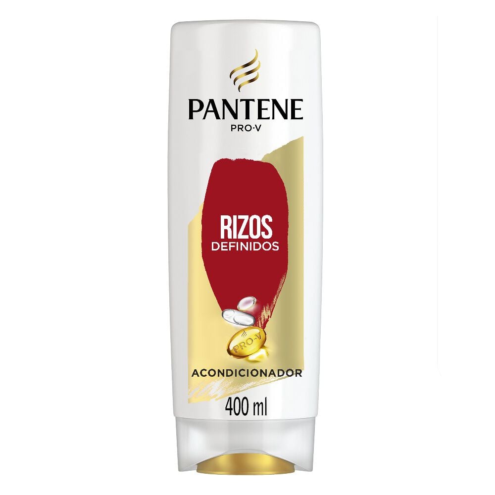 Acondicionador Pro-V Rizos Definidos 400 ml