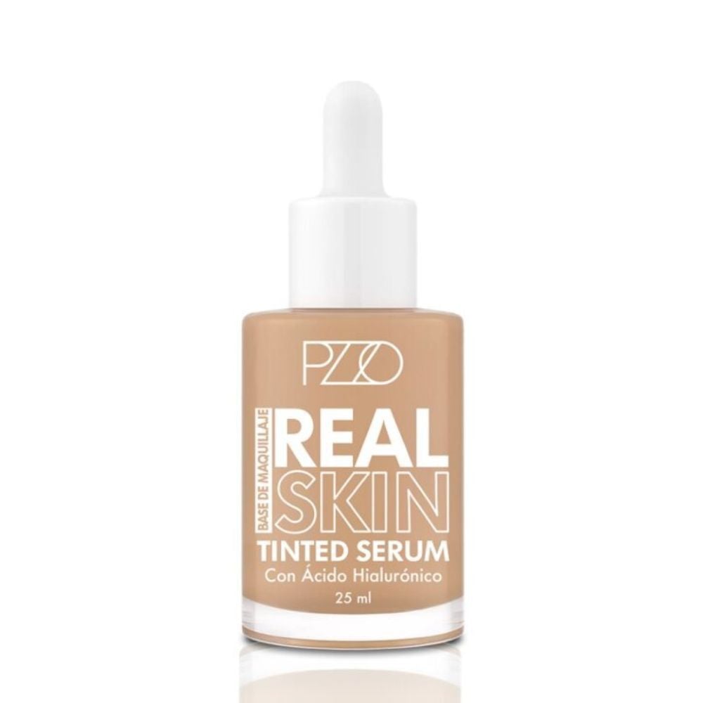 Real Skin Tinted Serum 02 Neutral