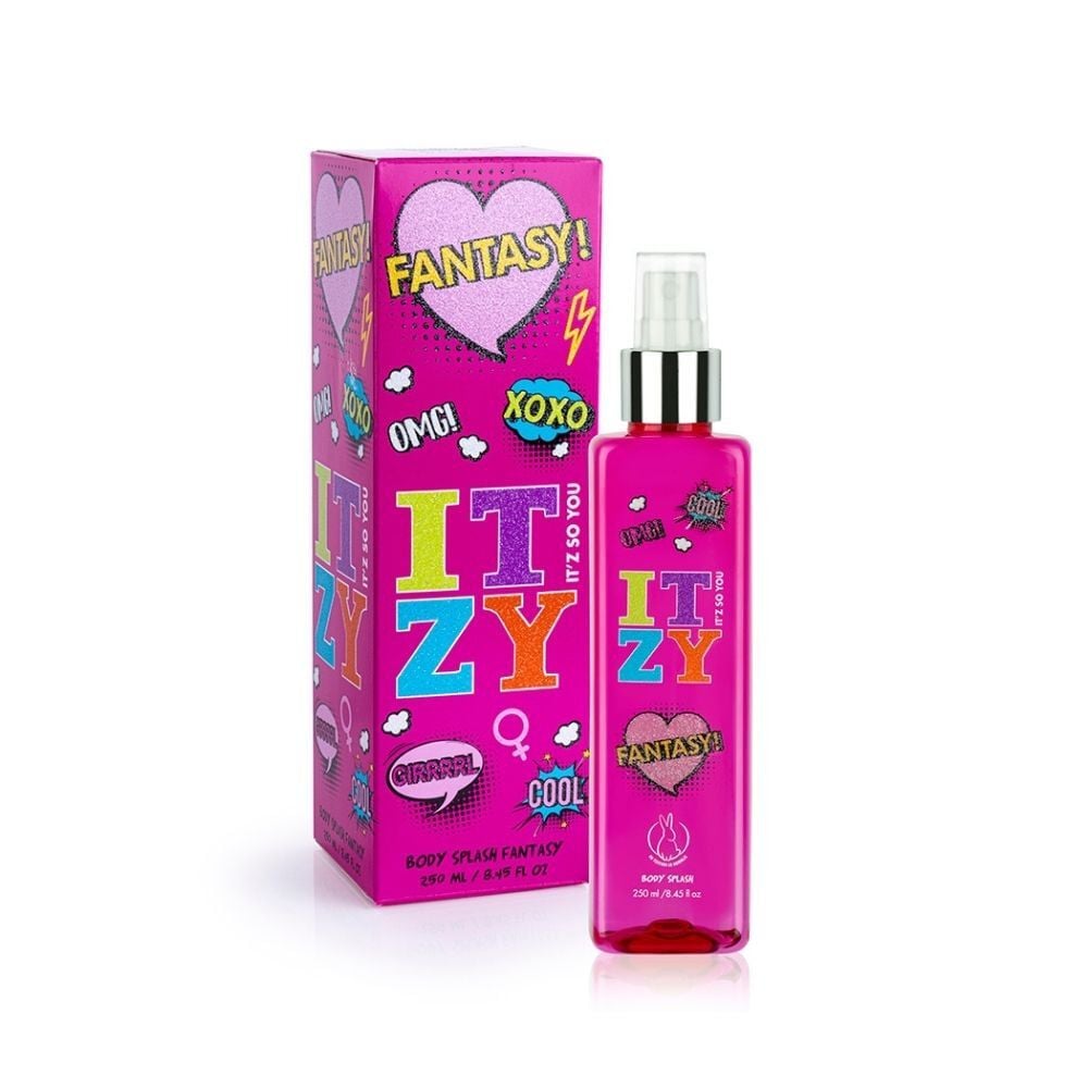 Fantasy Colonia de 250 mL