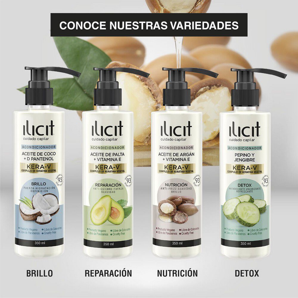 Acondicionador-Aceite-de-Argan+Vitamina-E-Kera-V-Nutrición-350mL-imagen-5