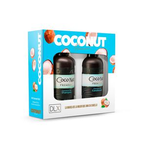 Estuche-Coconut-Shampoo-200-mL-+-Acondicionador-200-mL-imagen