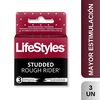 LifeStyle-Studded-Rough-Rider-3-Preservativos-imagen