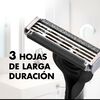 Máquina-de-Afeitar-Prestobarba-3-Carbono-con-Carbón-Activado-8-Und-imagen-5