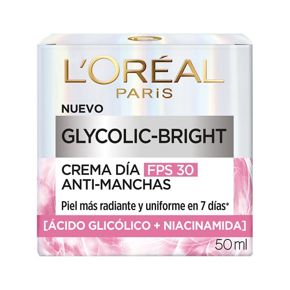 Crema-Día-FPS30-Glycolic-Bright-imagen-2