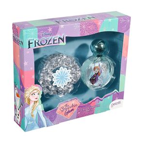 Set-Perfume-50ml-+-Scrunchie-Frozen-imagen