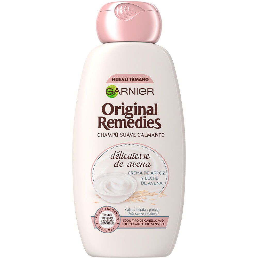 Shampoo-Delicatesse-de-Avena-300-ml-imagen-2