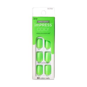 Impress-Color-Uñas-Postizas-Bounce-X30-imagen