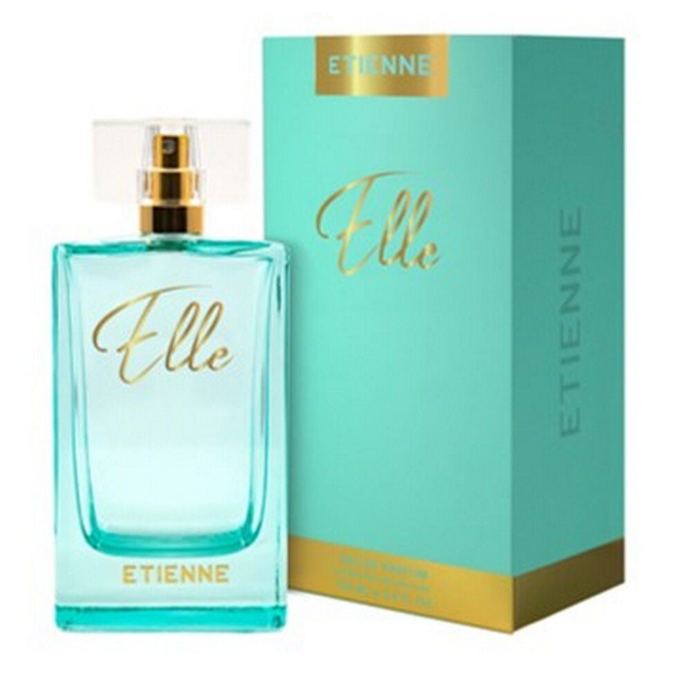 Eau De Parfum Elle 100 ml
