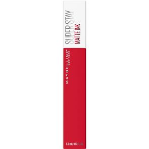 Labial-Larga-Duración-Super-Stay-Matte-Ink-325-Shot-Caller-imagen