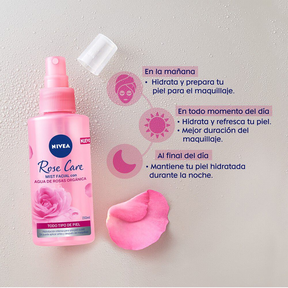 Mist-Facial-Rose-Care-150-mL-imagen-3