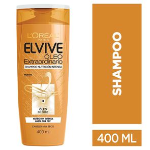 Óleo-Extraordinario-Shampoo-Nutrición-Intensa-Muy-Seco-Reseco-400-mL-imagen