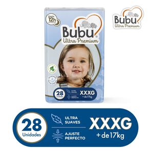 BUBU-PAÑ.ULT.PREM.XXXG.28-imagen