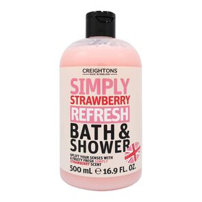 Bath-y-Shower-Simply-Strawberry-500-mL-imagen