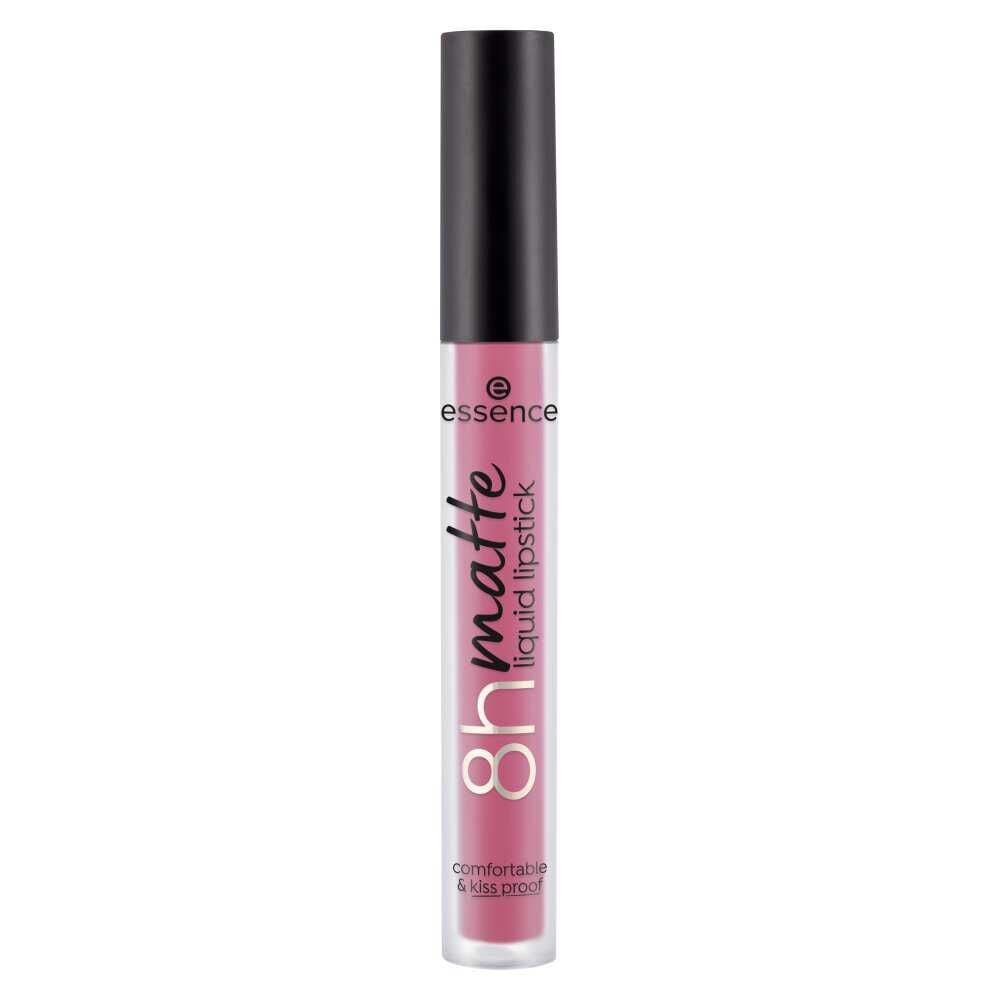 Labial Líquido 8H Matte Pink Blush