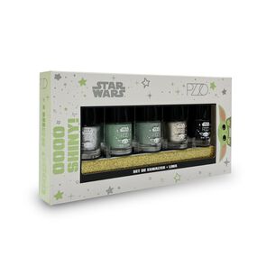 Set-de-Esmaltes-Star-Wars-+-Lima-imagen