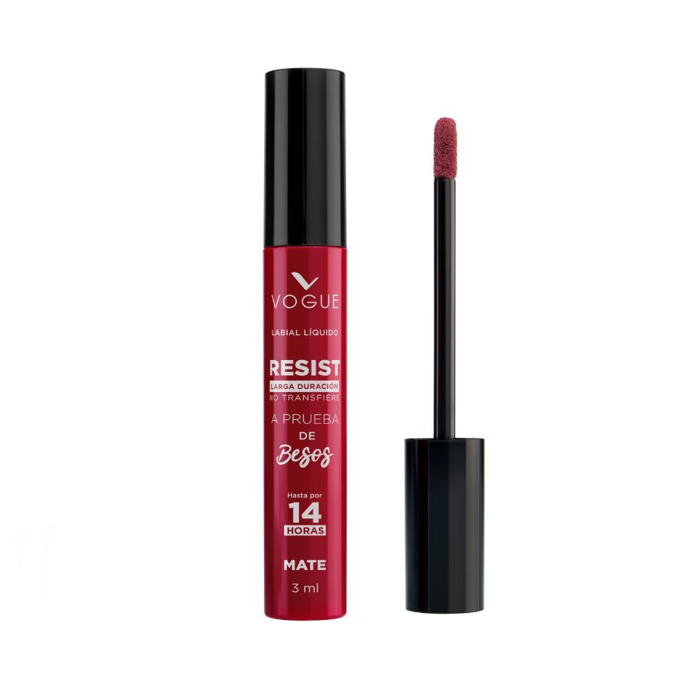 Labial Resist Apasionada 3 Ml