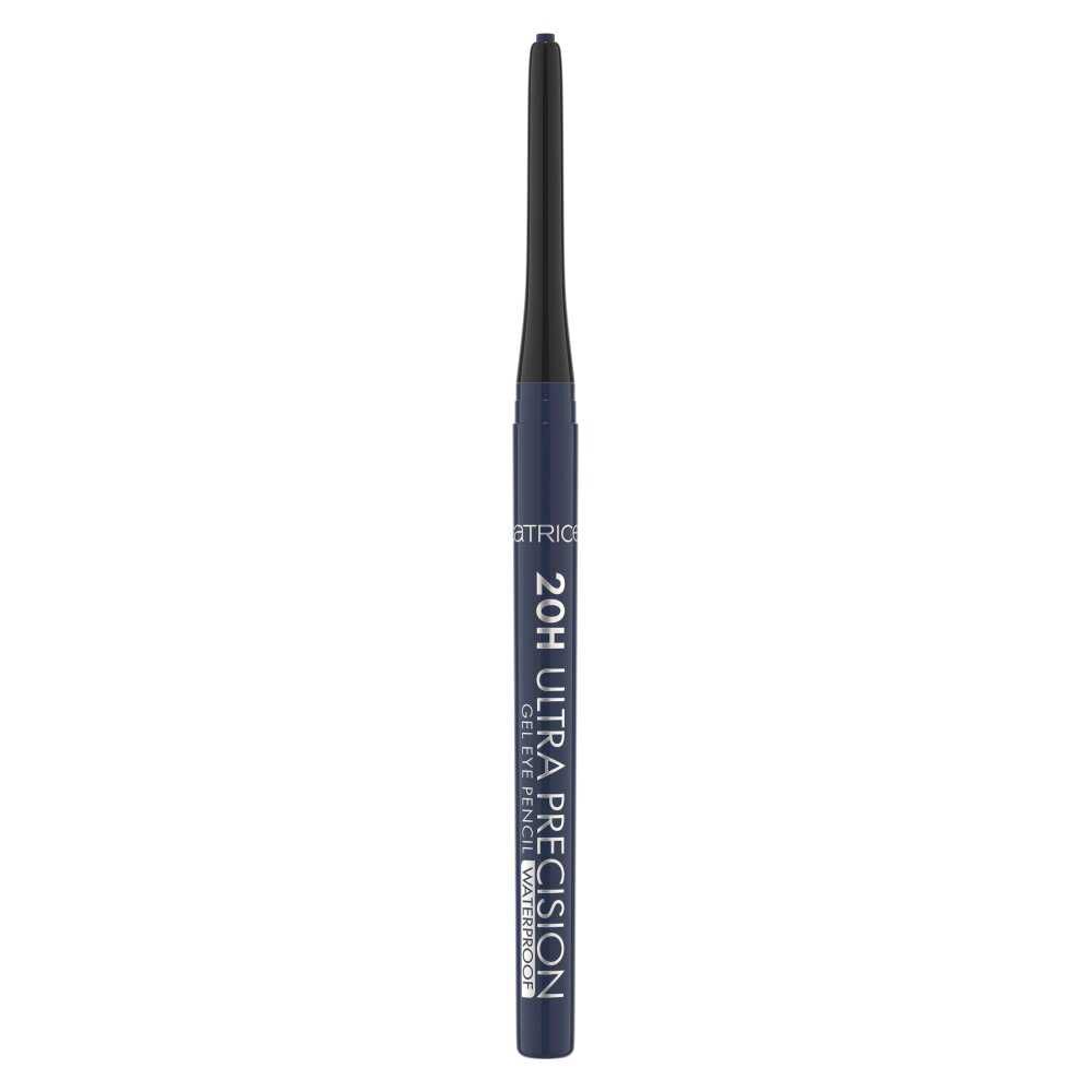 Lápiz De Ojos Ultra Precision Gel Eye 20H Resistente Al Agua Blue
