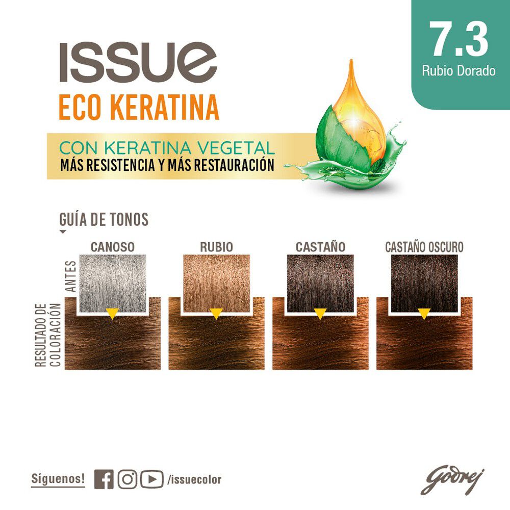Eco-Keratina-Kit-De-Coloración-En-Crema-Tono-7.3-Rubio-Dorado-imagen-3