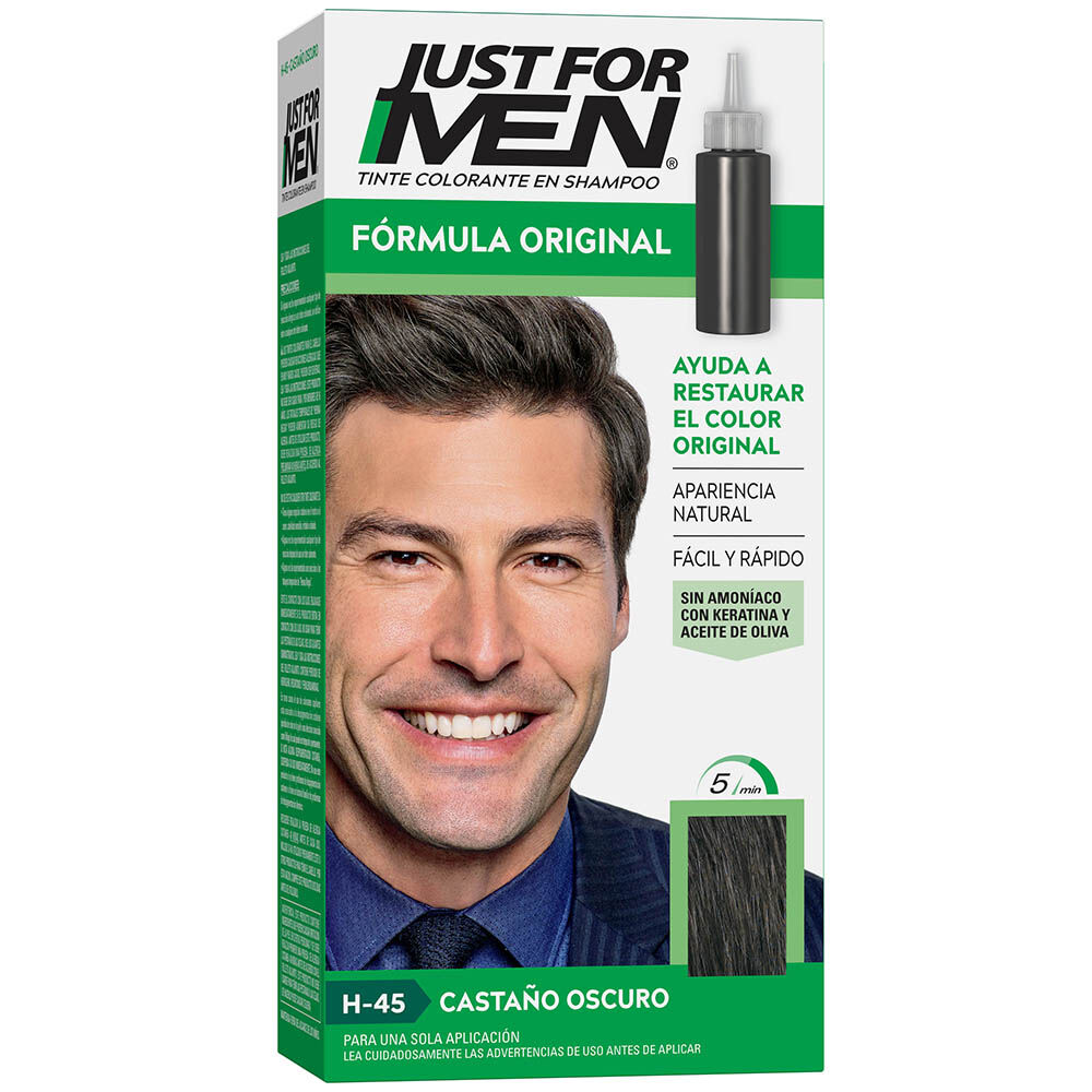 Tintura-Colorante-en-Shampoo-Color-Castaño-Oscuro-60-mL-imagen