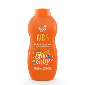 Baño-de-Espuma-Glup-Glup-imagen