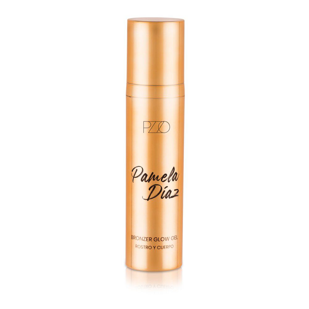 Pamela-Diaz-Gel-Bronceador-Brillante-Rostro-y-Cuerpo-40mL-imagen