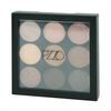 Set--X9-Sombra-Ojos-de-5-gr.-Color-Brown-imagen-1