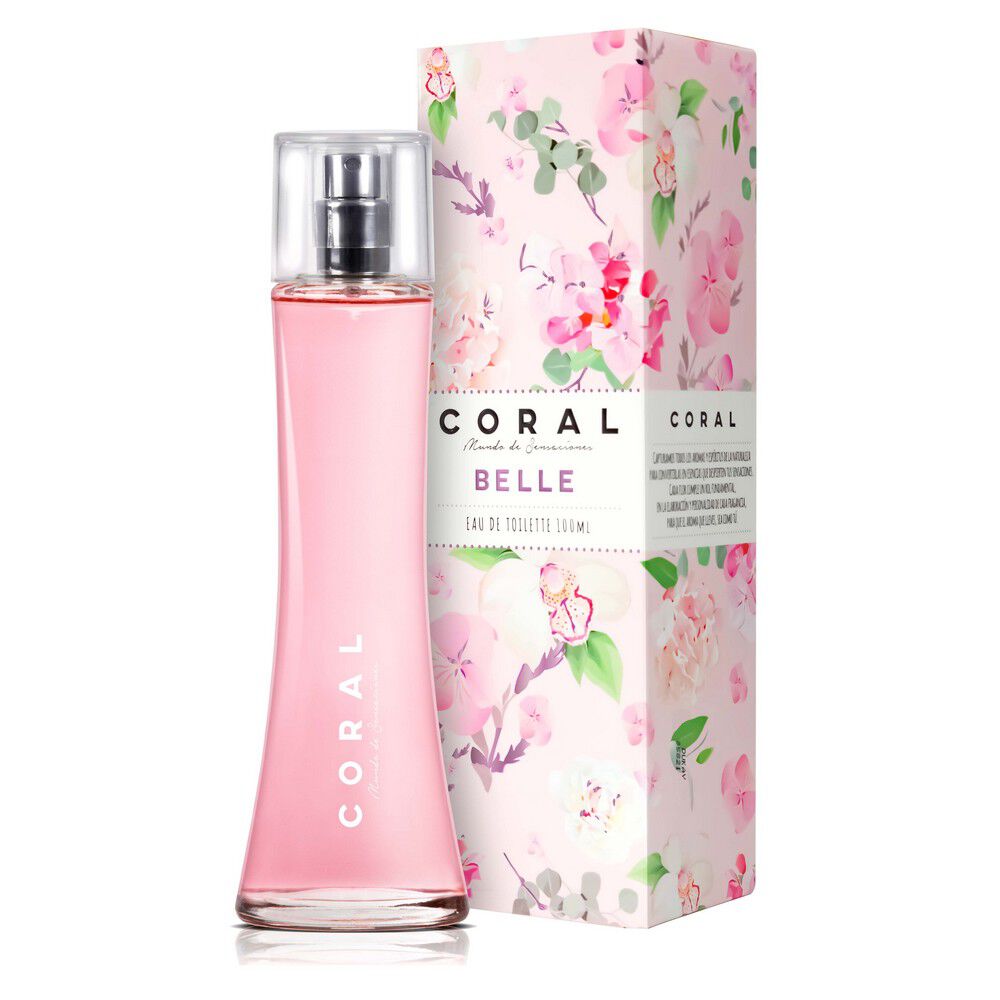 Belle Edt 100ml