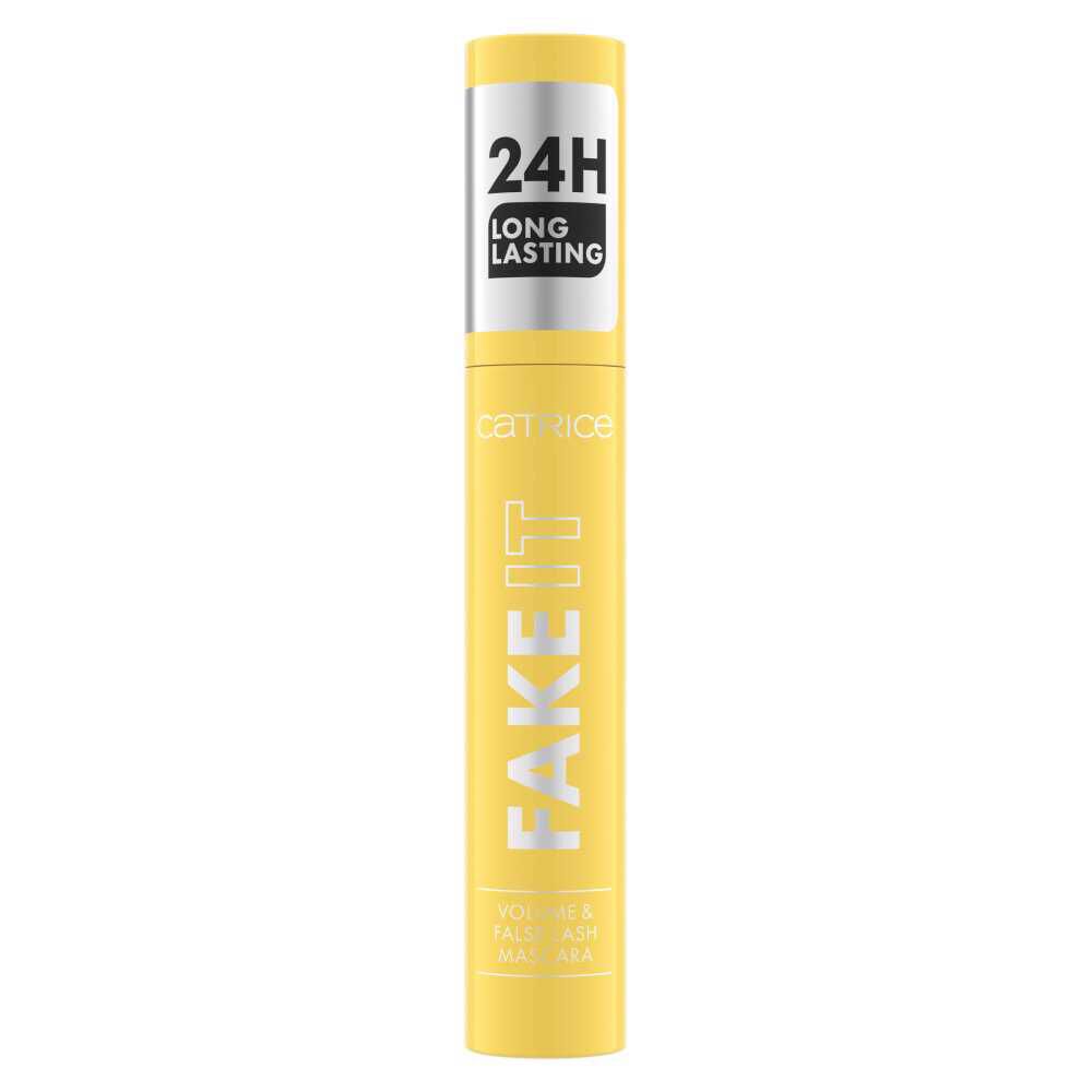 Máscara De Pestañas Fake It Volume & False Lash