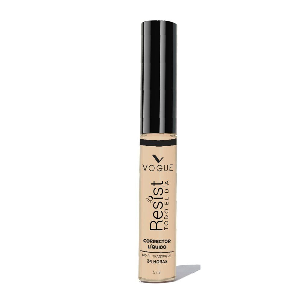 Resist Base de Maquillaje de 5 mL Vogue