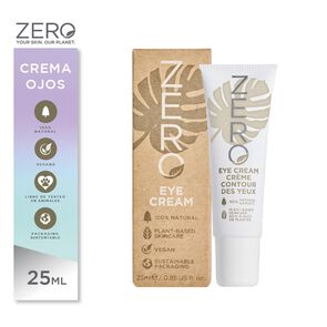 ZERO-Crema-Contornos-de-Ojos-Nutritiva-100%-Natural-50-mL-imagen