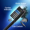 Cepillo-Dental-Oral-B-Indicator-Black-Charcoal-Suave-2-Un-imagen-4