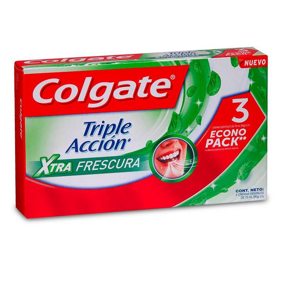 EconoPack-Pasta-Dental-Triple-Acción-75Ml-x-3-imagen-1