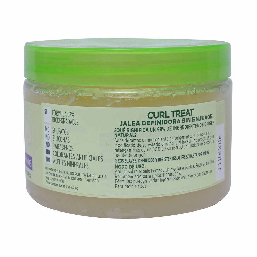 Natural Styling Curl Butter image number null