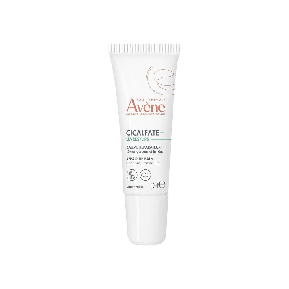 Cicalfate+ Balsamo Reparador Labios 10ml