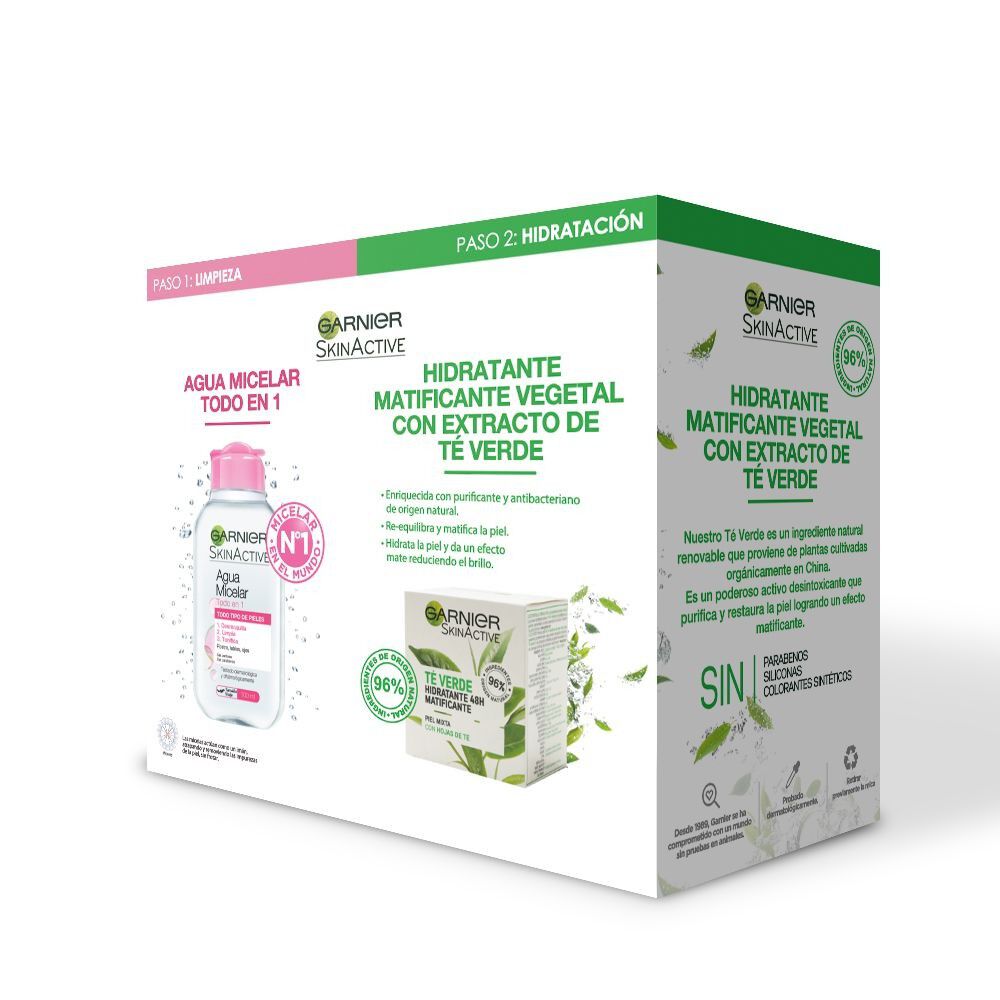 Crema-Te-Verde-Hidratante-Matificante-50-mL-+-Agua-Micelar-100-mL-imagen-3
