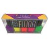Set-Esmaltes-de-Uñas-Flúor-11-mL-X5-imagen-2