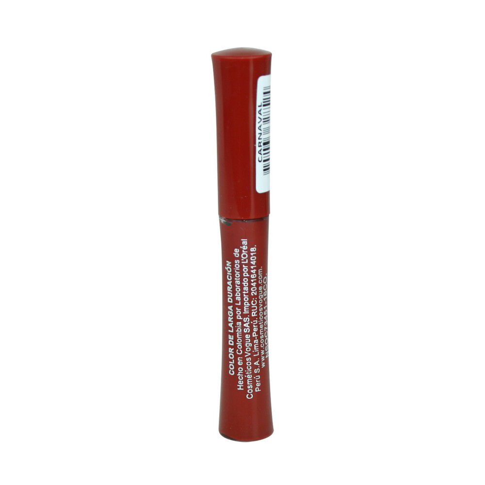 Colorissimo-Labial-Líquido-de-5-mL-Color-Carnaval-imagen-2