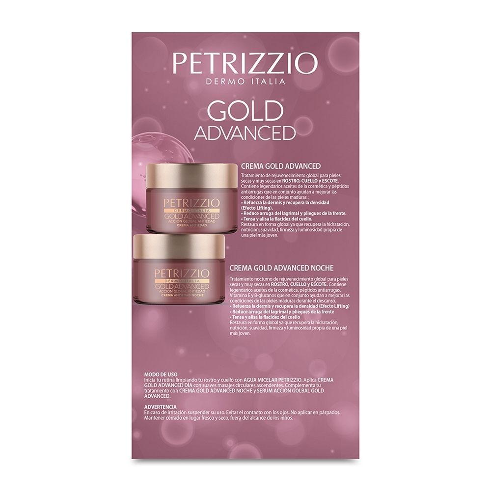 Set-de-Cremas-Antiedad-Gold-Advanced-+60-imagen-3