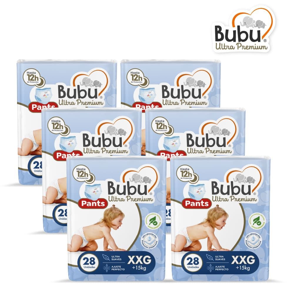 Pants-Ultra-Premium-XXG-28x6-Unidades-imagen-2