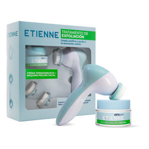 Crema-Micro-Exfoliante-Jojoba-50-grs-+-Maquina-para-Peeling-Facial-imagen